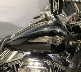 2013 HarleyDavidson FLHRSE5 CVO Road King 110th Anniversary Edition
