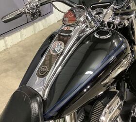 2013 HarleyDavidson FLHRSE5 CVO Road King 110th Anniversary Edition