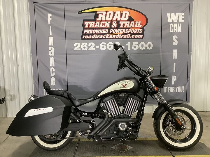 2013 Victory Motorcycles High-Ball Suede Black W/ Graphics For Sale, Motorcycle Classifieds