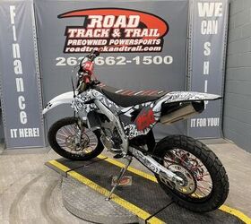  Racing Aprilia motorcycles for sale in Milwaukee, WI - MotoHunt