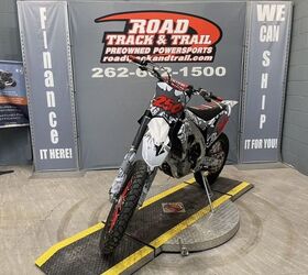renthal pad trail master tires and dunlop geoma tires 4 3 hours on the bike