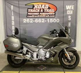 2011 Yamaha FZ1 For Sale | Motorcycle Classifieds | Motorcycle.com