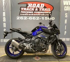 2010 Yamaha YZF-R1 For Sale | Motorcycle Classifieds | Motorcycle.com