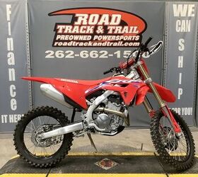 Honda clearance crf250r craigslist