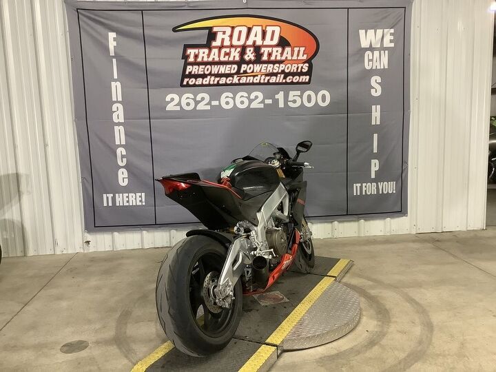 only 11077 miles ohlins suspension werks exhaust carbon fiber fenders tail