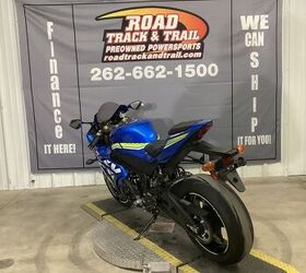 only 1135 miles 1 owner yoshimura alpha exhaust abs traction control showa