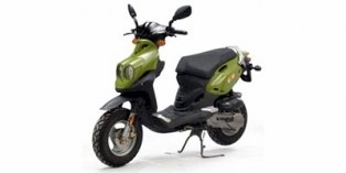 2008 Genuine Scooter Co. Roughhouse R50