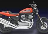 2009 Harley-Davidson Sportster® XR1200
