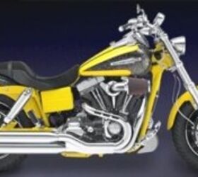 2009 Harley-Davidson Dyna Glide CVO Fat Bob