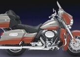 2009 Harley-Davidson Electra Glide® CVO Ultra Classic