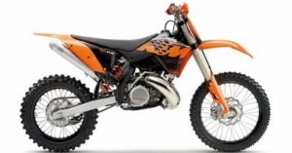 3211353 2009 KTM 125 200 250 300 XC XC-W EXC Printed Motorcycle Owners 3211353 2009 KTM 125 200 250 300 XC XC-W EXC Printed Motorcycle Owners