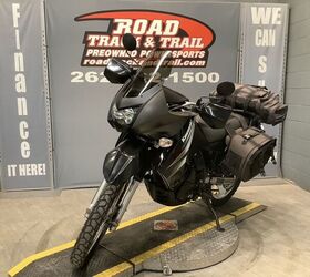 2011 Kawasaki KLR 650 For Sale | Motorcycle Classifieds | Motorcycle.com