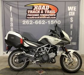 2013 Aprilia Mana 850 GT ABS For Sale | Motorcycle Classifieds