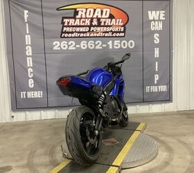 2013 Kawasaki Ninja 650 For Sale | Motorcycle Classifieds