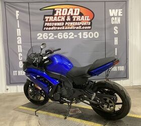 2013 Kawasaki Ninja 650 For Sale | Motorcycle Classifieds