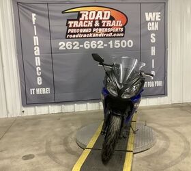 2013 Kawasaki Ninja 650 For Sale | Motorcycle Classifieds