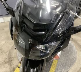 only 16 497 miles abs power adjustable windshield on board computer and more