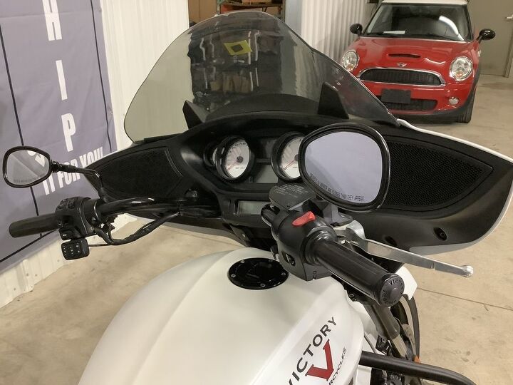 only 19 004 miles aftermarket exhaust led headlight detachable backrest