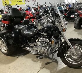 Used Honda valkyrie for Sale, Motorbikes & Scooters