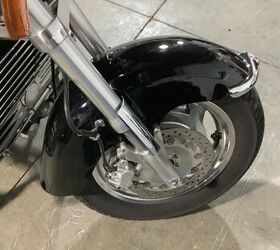 only 29 825 miles trike conversion solid rear axle ultimate seat riders