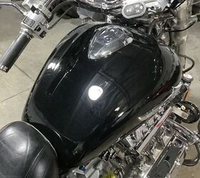 only 29 825 miles trike conversion solid rear axle ultimate seat riders