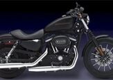 2009 Harley-Davidson Sportster® Iron 883