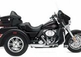 2009 Harley-Davidson Tri Glide™ Ultra Classic