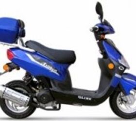 QLINK Pegasus 150CC Scooter and Moped Replacement Battery
