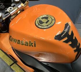 2004 Kawasaki Ninja ZX-10R For Sale | Motorcycle Classifieds