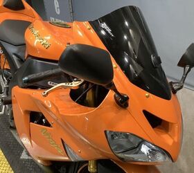 2004 Kawasaki Ninja ZX-10R For Sale | Motorcycle Classifieds
