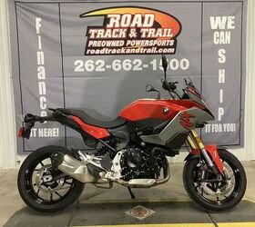 2020 BMW F 900 XR Racing Red For Sale | Motorcycle Classifieds ...