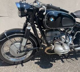 Bmw r69s discount for sale craigslist