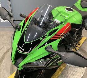 2020 Kawasaki Ninja ZX-10R ABS KRT Edition For Sale | Motorcycle