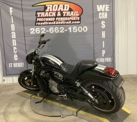 2006 Harley-Davidson VRSCD - V-Rod Night Rod For Sale | Motorcycle ...