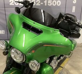 2015 Harley-Davidson FLHTK - Ultra Limited For Sale | Motorcycle