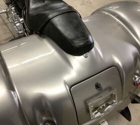 2007 HarleyDavidson SPORTSTER 1200 TRIKE For Sale Motorcycle