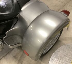 2007 HarleyDavidson SPORTSTER 1200 TRIKE For Sale Motorcycle