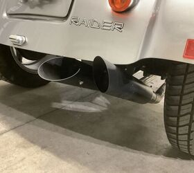 2007 HarleyDavidson SPORTSTER 1200 TRIKE For Sale Motorcycle