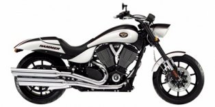 2010 Victory Hammer® S