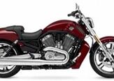 2010 Harley-Davidson VRSC V-Rod Muscle