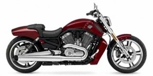 2010 Harley Davidson VRSC V Rod Muscle