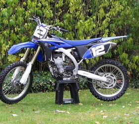 2010 yz250f deals