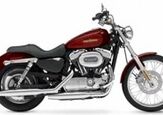 2010 Harley-Davidson Sportster® 1200 Custom