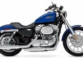 2010 Harley-Davidson Sportster® Iron 883