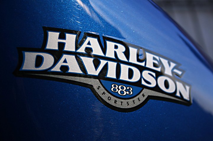 2010 harley davidson sportster 883 low