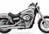 2010 Harley-Davidson Dyna Glide® Super Glide