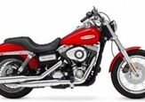 2010 Harley-Davidson Dyna Glide® Super Glide Custom