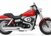 2010 Harley-Davidson Dyna Glide® Fat Bob