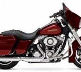 2010 Harley-Davidson Street Glide™