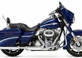 2010 Harley-Davidson Street Glide™ CVO Base